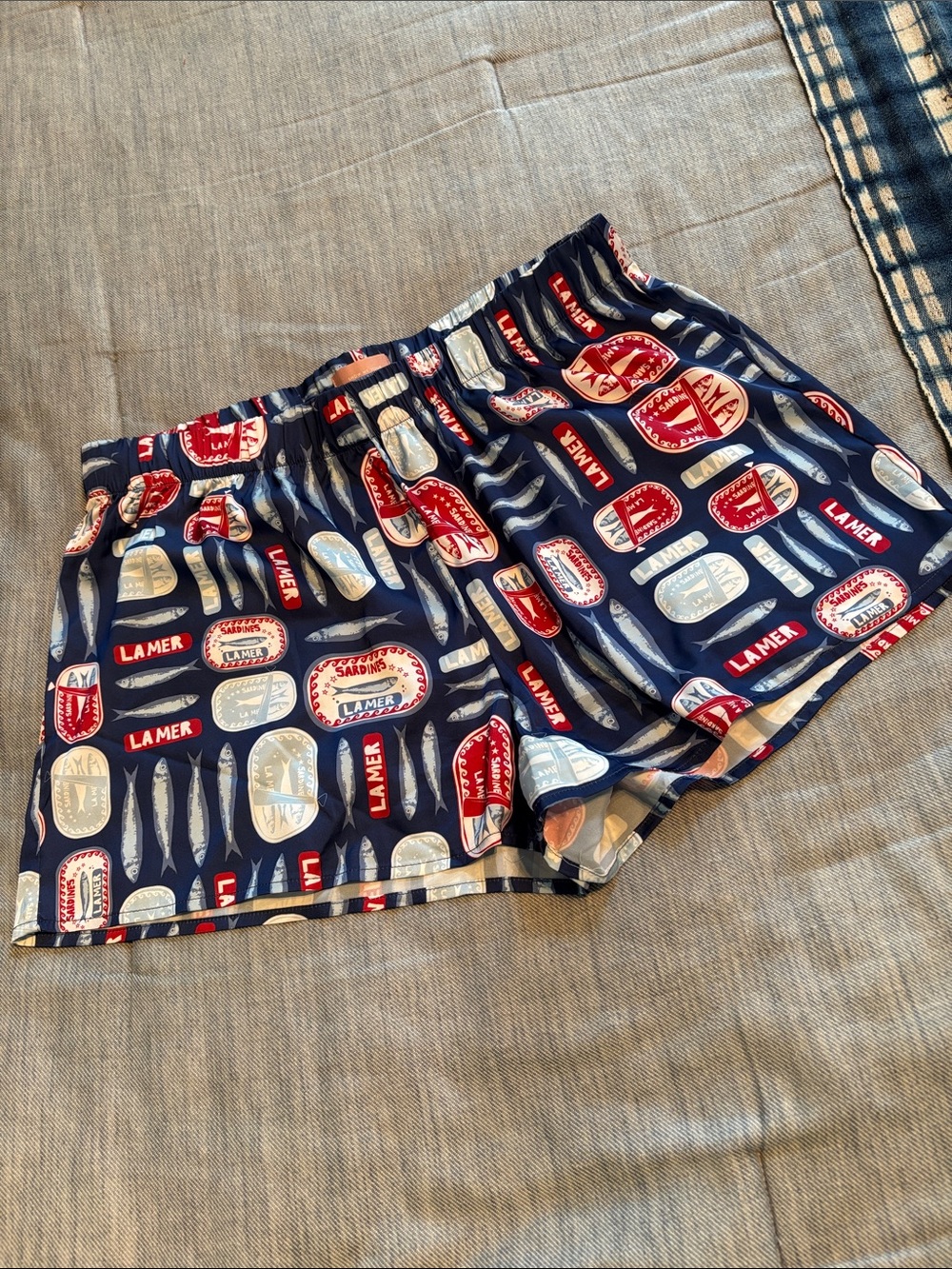 Show Me Your Mumu PJ bottoms